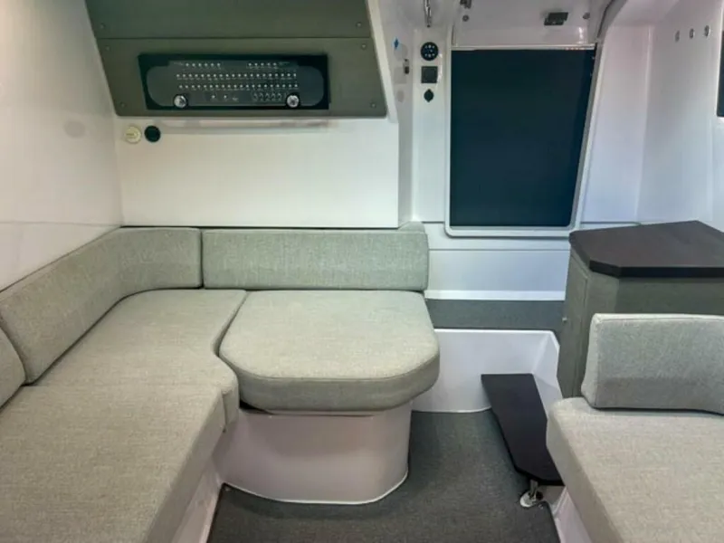 Slide: The Image of Axopar 37XC CROSS CABIN 2024 - 4874918