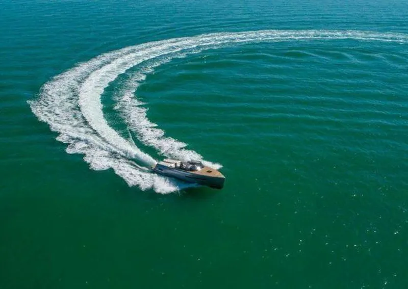 Slide: The Image of Canard eMotion HYBRID 2018 - 3982930