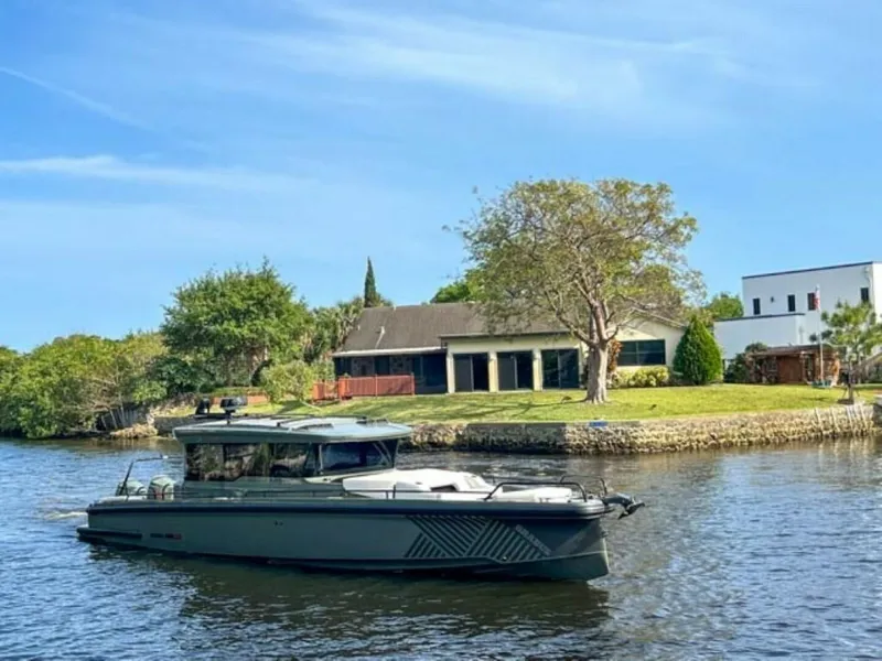 Slide: The Image of Brabus Shadow 900XC 2024 - 4231219