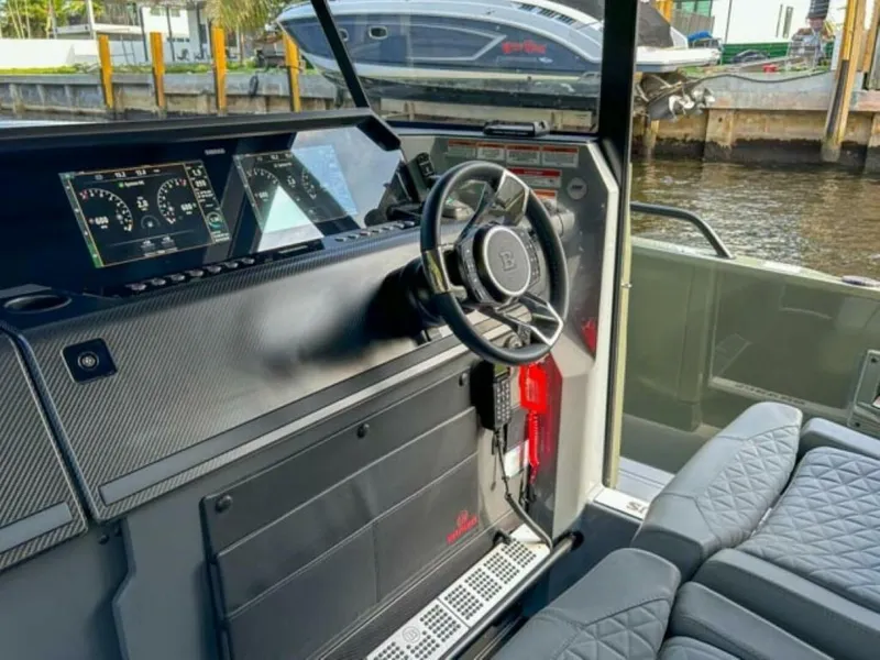 Slide: The Image of Brabus Shadow 900XC 2024 - 4231201