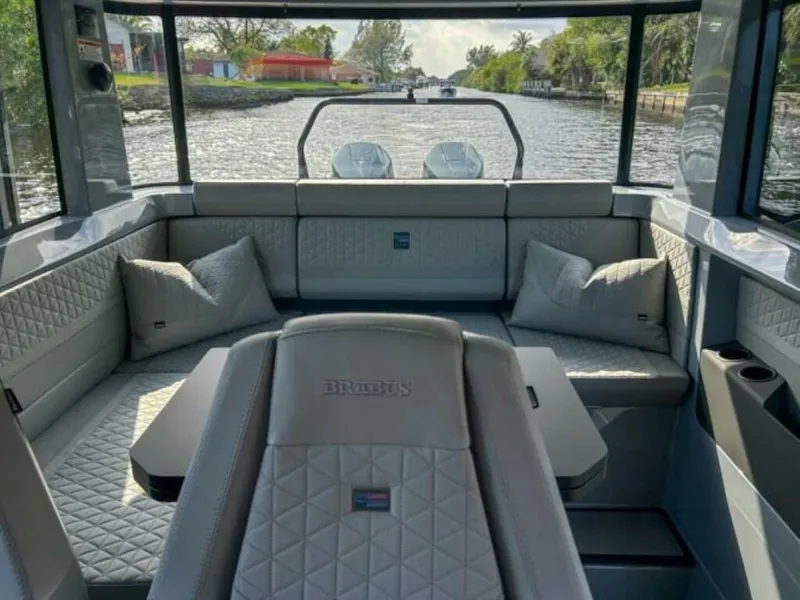 Slide: The Image of Brabus Shadow 900XC 2024 - 4231209