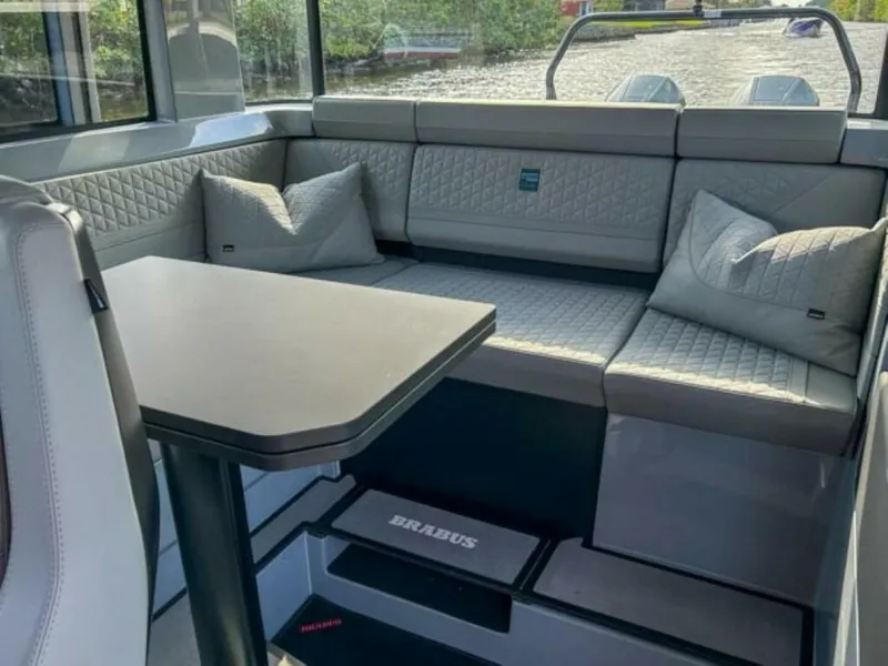 Slide: The Image of Brabus Shadow 900XC 2024 - 4231210