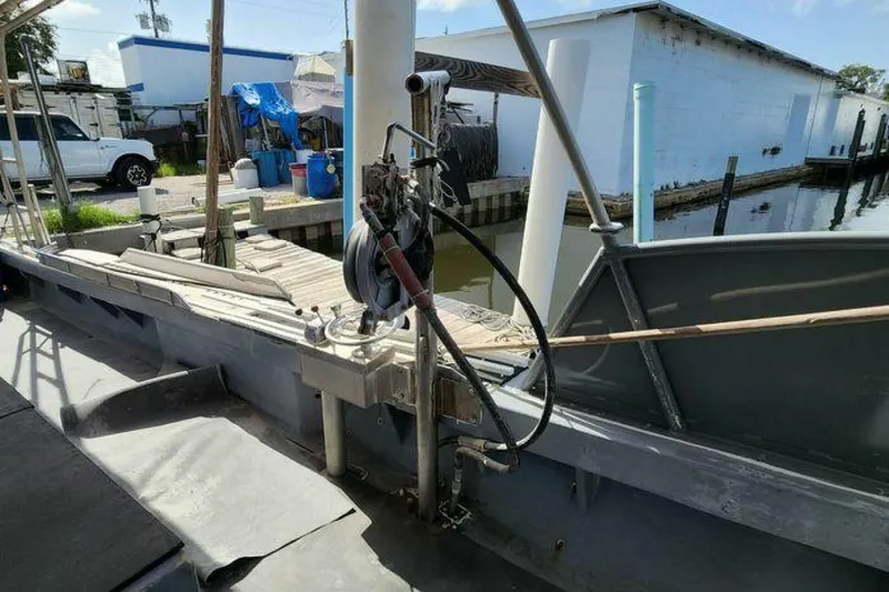 Slide: The Image of Key West #1 Hull Commercial Fishing 1982 - 3987121