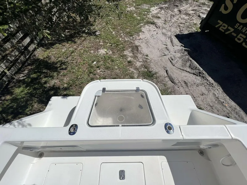 Slide: The Image of SeaVee 32 Cuddy Diesel-Livewell 2004 SeaVee 32 Cuddy Diesel - 3987752