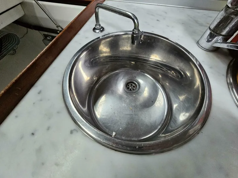 Slide: The Image of Beneteau First 41 S5 1990 - 3990139