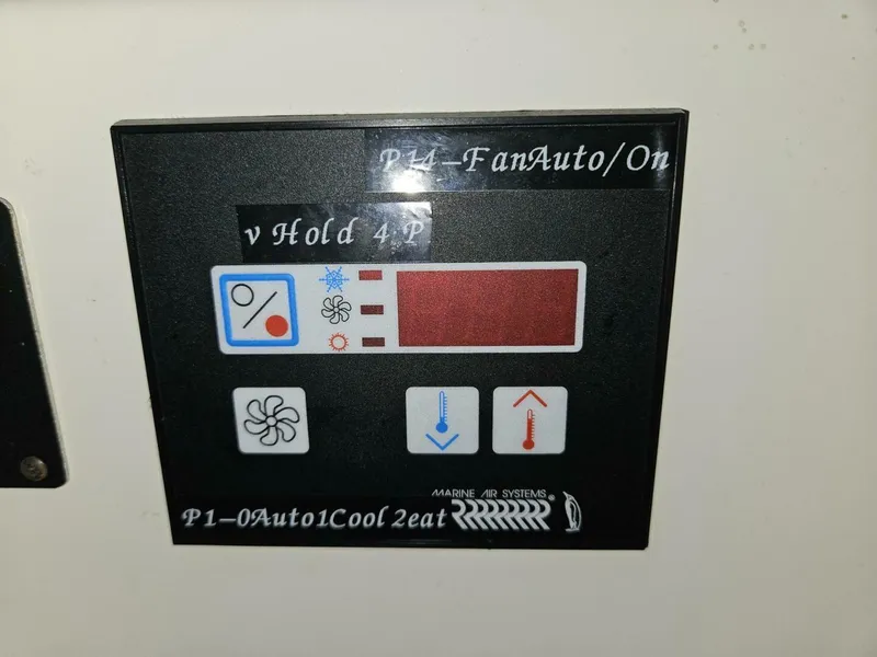 Slide: The Image of Beneteau First 41 S5 1990 - 3990145