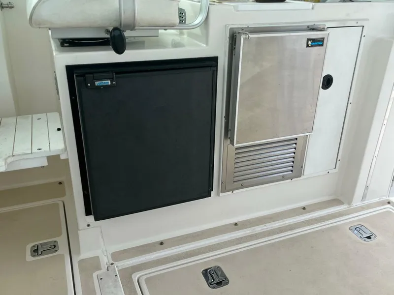 Slide: The Image of Albin 31 Tournament Express 2005 - 4007028