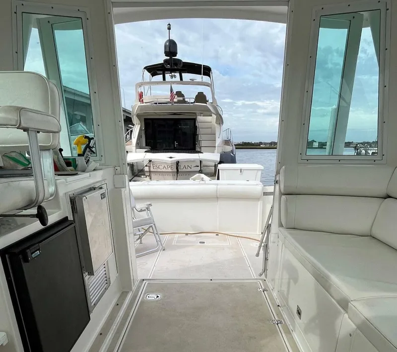 Slide: The Image of Albin 31 Tournament Express 2005 - 4007030