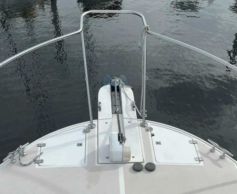 Slide: The Image of Albin 31 Tournament Express 2005 - 4007007