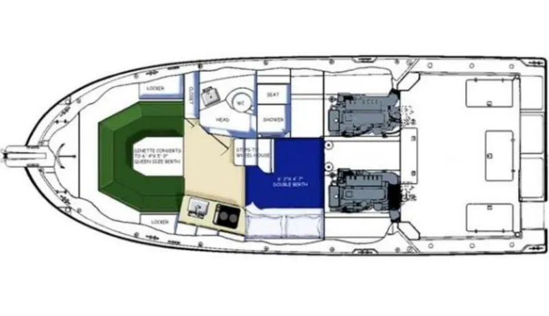 Slide: The Image of Manufacturer Provided Layout - 3992116