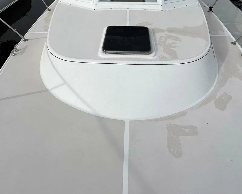 Slide: The Image of Albin 31 Tournament Express 2005 - 4007009