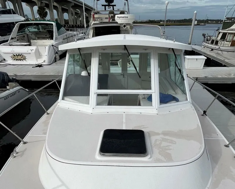 Slide: The Image of Albin 31 Tournament Express 2005 - 4007012