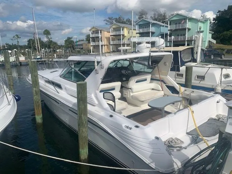 The Image of Port Aft View - 3992333