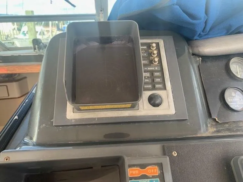 Slide: The Image of Furuno Radar - 3992494