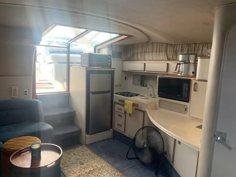 Slide: The Image of Galley Overview - 3994256