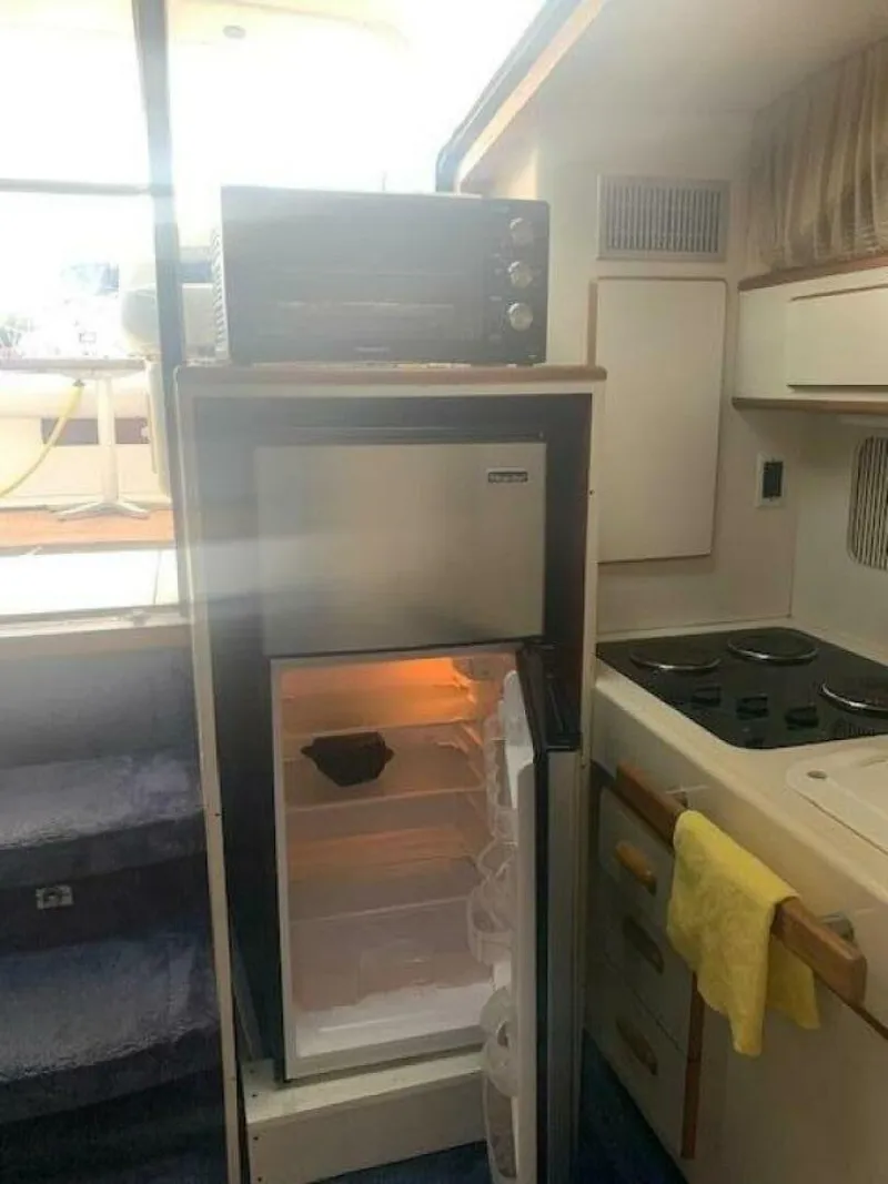 Slide: The Image of AC Refrigerator/Freezer - 3994259