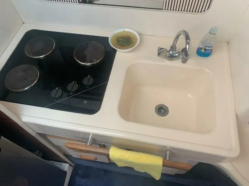 Slide: The Image of Sink Uncovered
 - 3994262