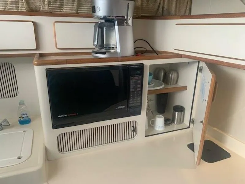 Slide: The Image of Microwave/Storage - 3994264