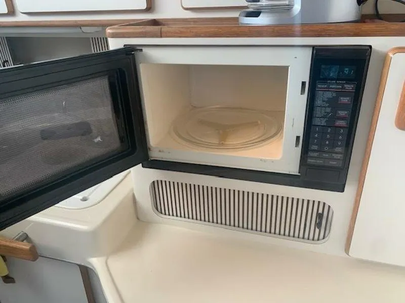 Slide: The Image of Microwave - 3994291