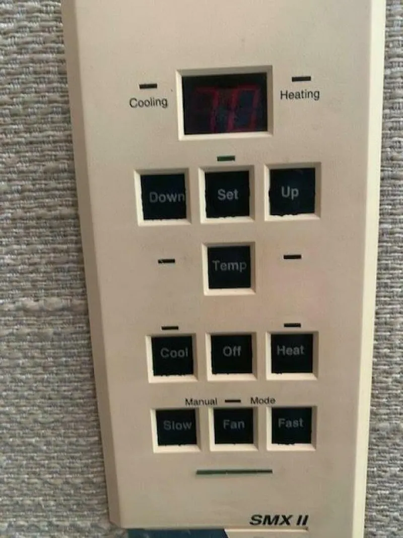 Slide: The Image of Forward AC Control - 3994288