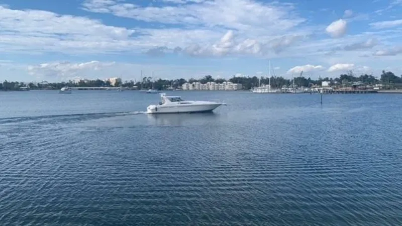 Slide: The Image of Starboard Underway - 3994297