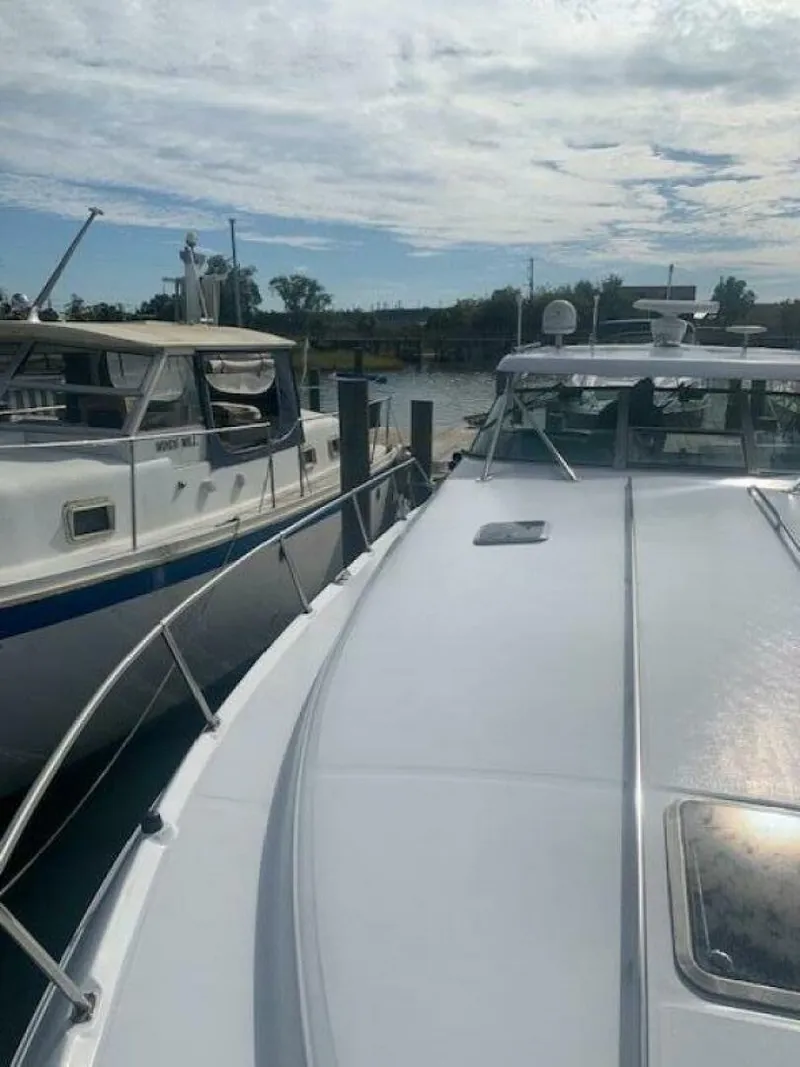 Slide: The Image of New Topside Paint - Starboard - 3992488