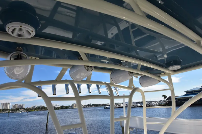 Slide: The Image of 2012 42 Hydra-Sports SF - A Salt Weapon - Speakers - 4006149