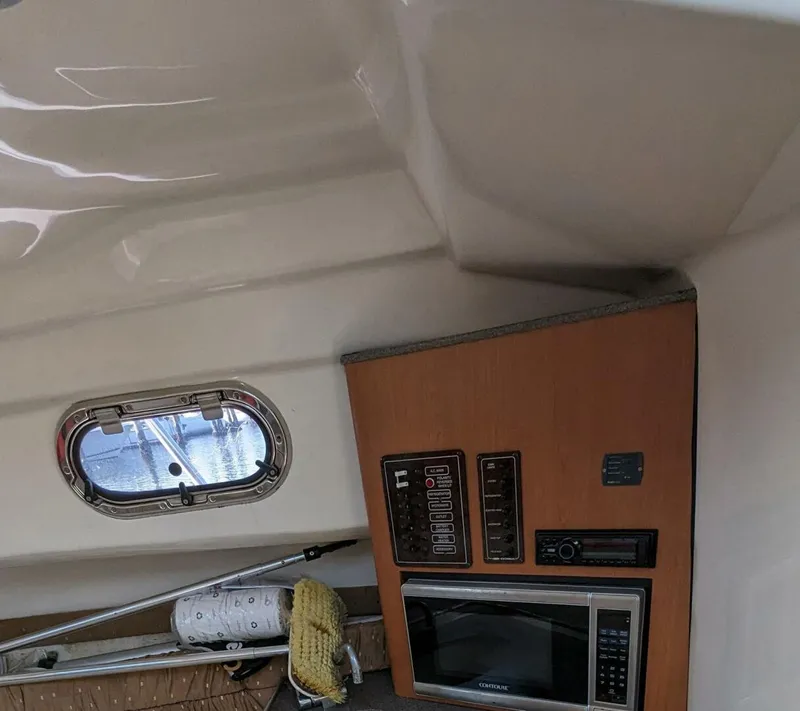 Slide: The Image of Cobia 256 Express 2009 - 3995853