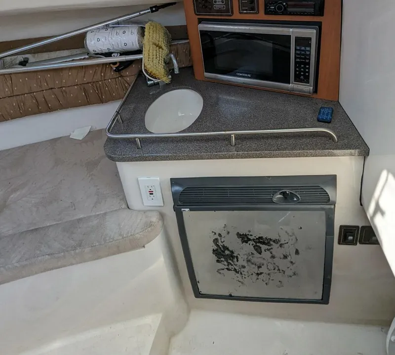 Slide: The Image of Cobia 256 Express 2009 - 3995854