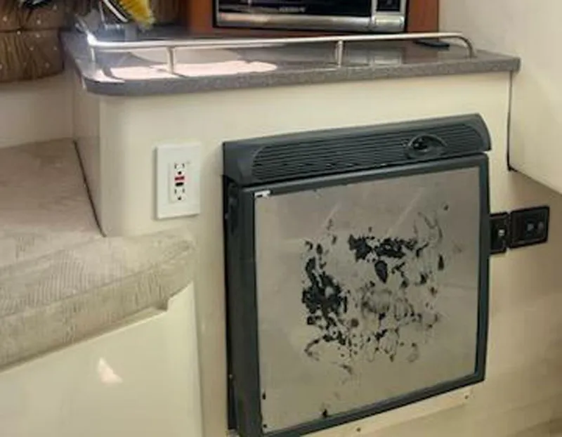 Slide: The Image of Cobia 256 Express 2009 - 3995856