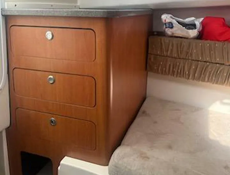 Slide: The Image of Cobia 256 Express 2009 - 3995860