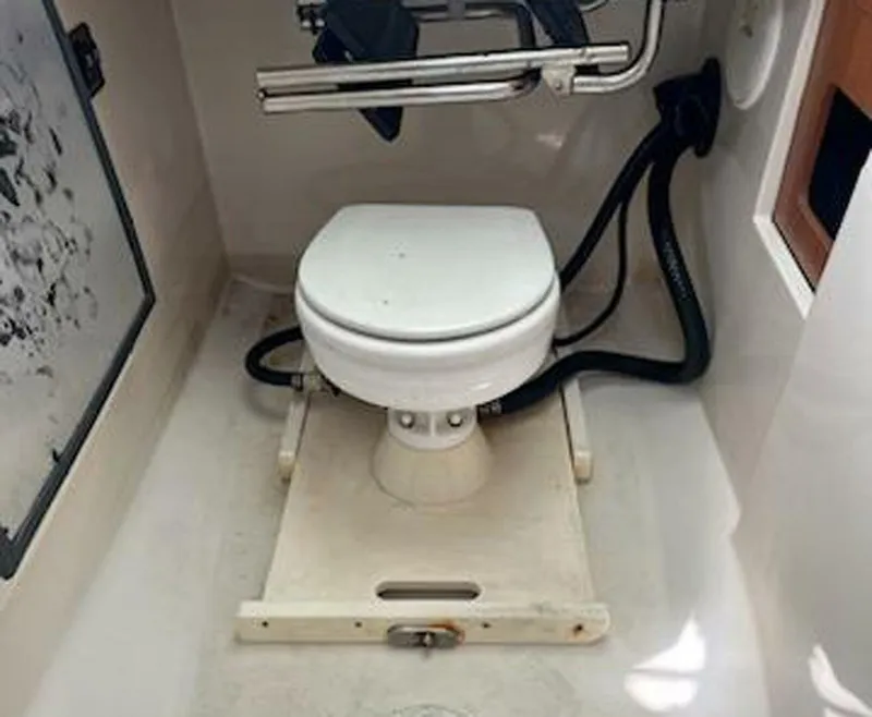 Slide: The Image of Cobia 256 Express 2009 - 3995861