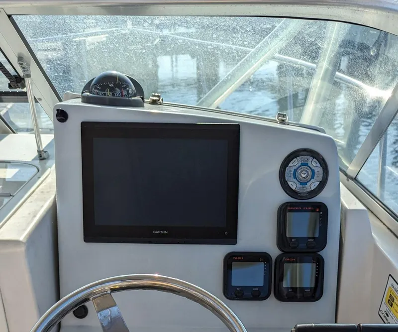 Slide: The Image of Cobia 256 Express 2009 - 3995863