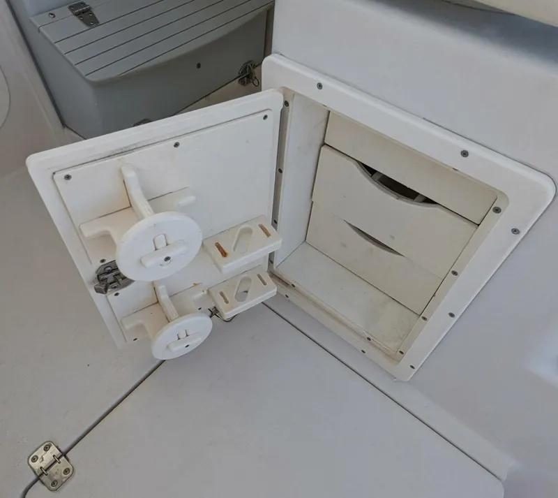 Slide: The Image of Cobia 256 Express 2009 - 3995866