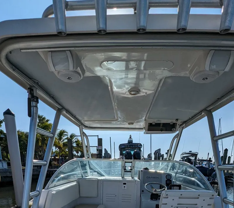 Slide: The Image of Cobia 256 Express 2009 - 3995867