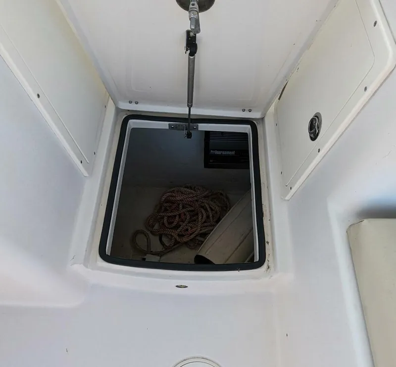 Slide: The Image of Cobia 256 Express 2009 - 3995875