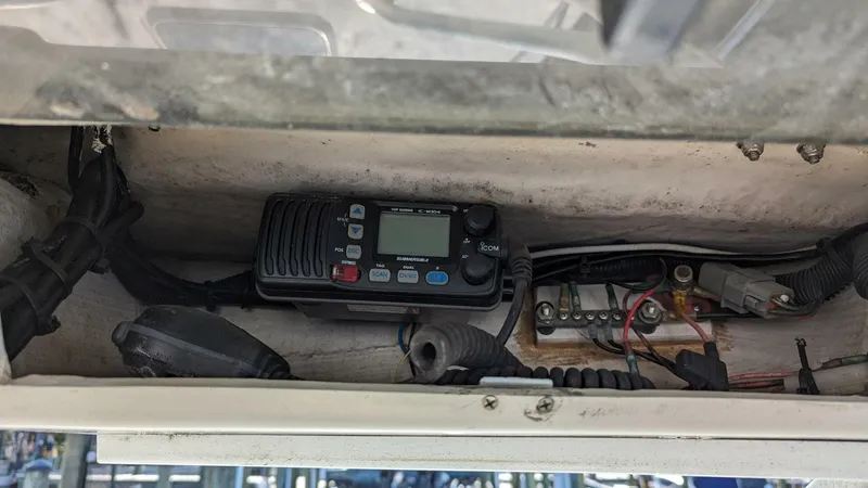 Slide: The Image of Cobia 256 Express 2009 - 3995876