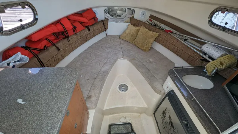 Slide: The Image of Cobia 256 Express 2009 - 3995843