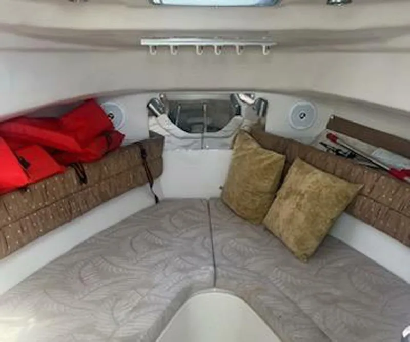 Slide: The Image of Cobia 256 Express 2009 - 3995847