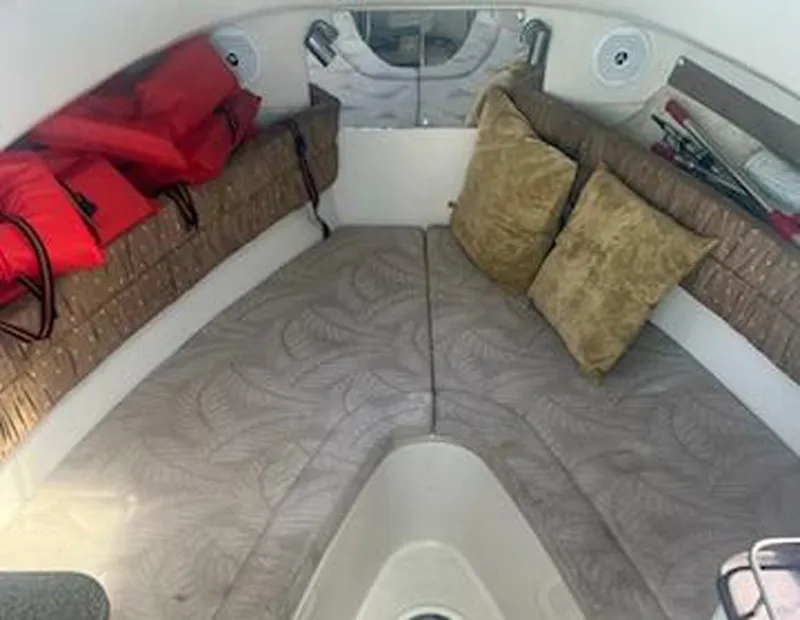 Slide: The Image of Cobia 256 Express 2009 - 3995849