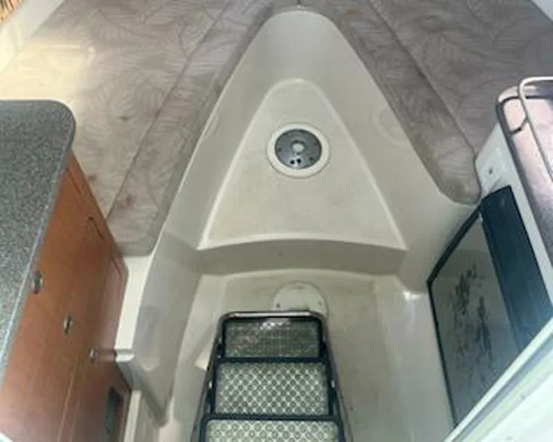 Slide: The Image of Cobia 256 Express 2009 - 3995850