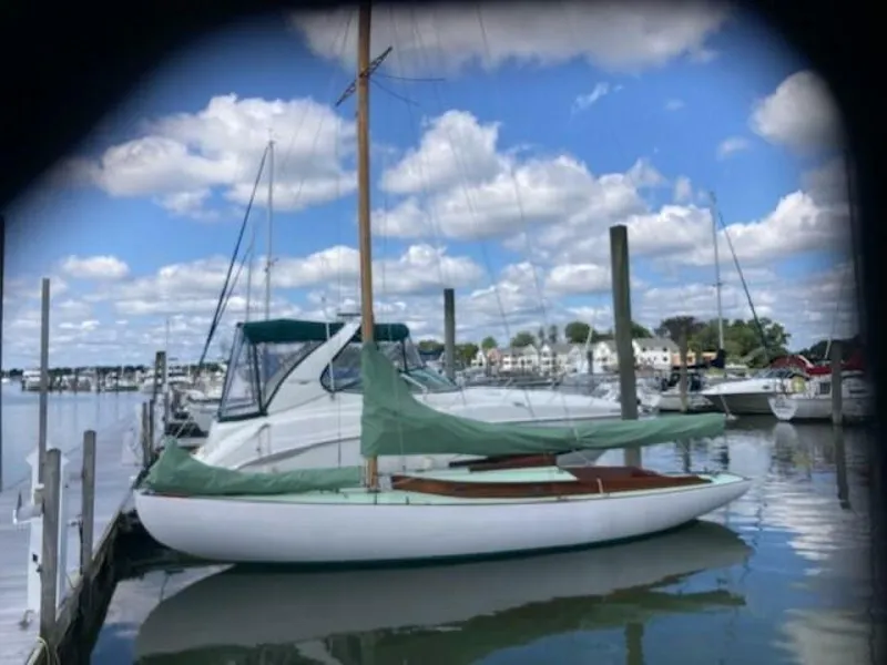 Slide: The Image of Herreshoff S Class 1925 - 4592634