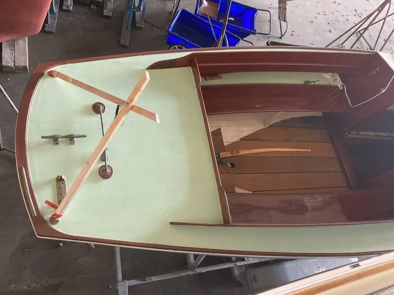 Slide: The Image of Herreshoff S Class 1925 - 4044339