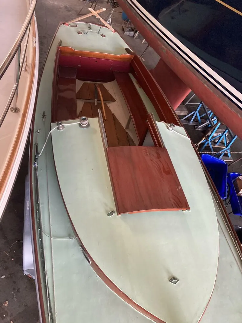 Slide: The Image of Herreshoff S Class 1925 - 4044338