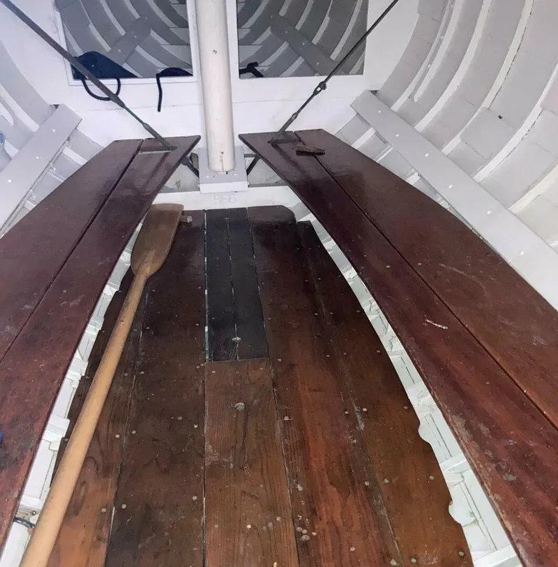 Slide: The Image of Herreshoff S Class 1925 - 4044556