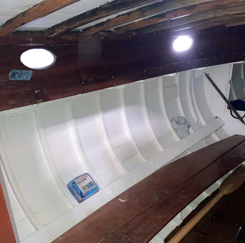 Slide: The Image of Herreshoff S Class 1925 - 4044557