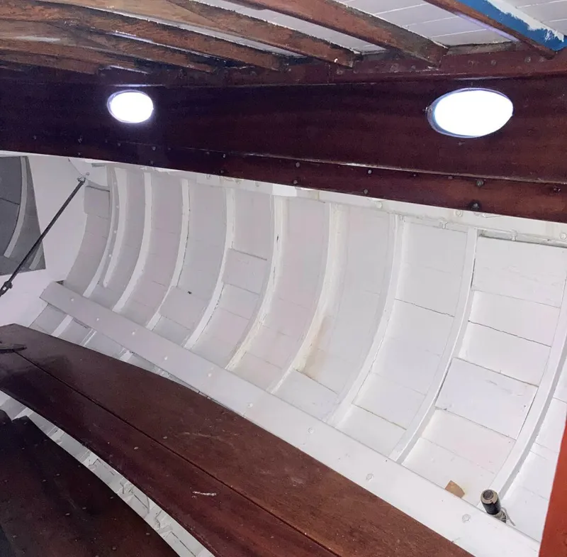 Slide: The Image of Herreshoff S Class 1925 - 4044555