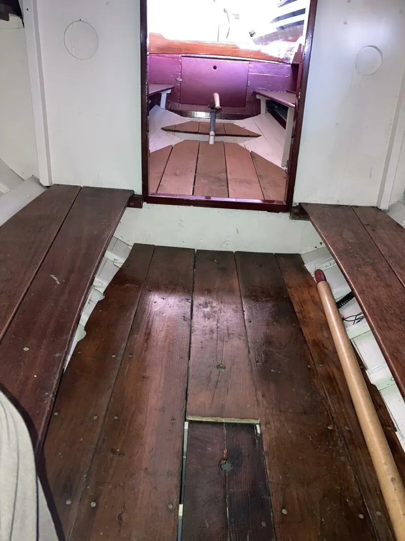 Slide: The Image of Herreshoff S Class 1925 - 4044330