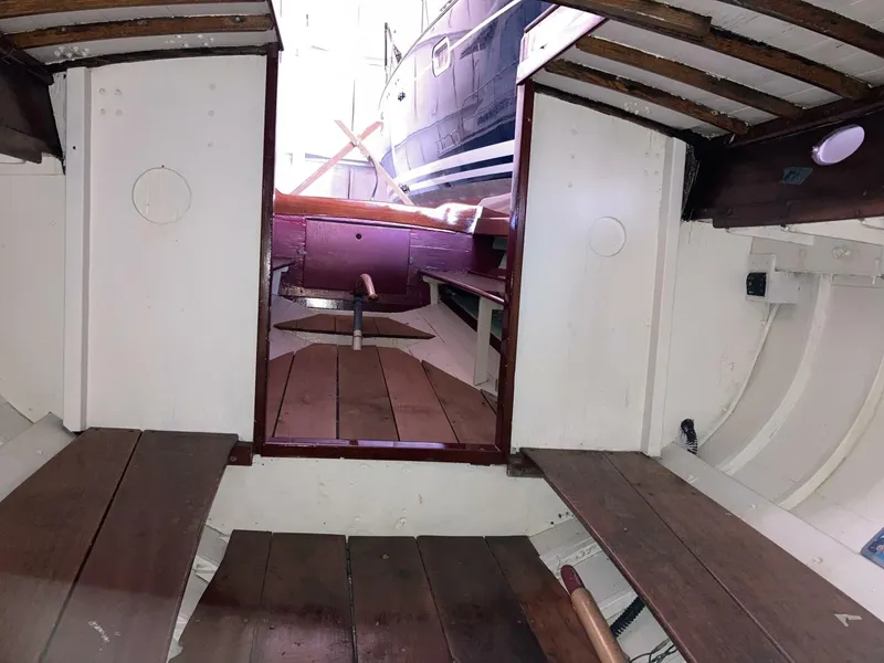 Slide: The Image of Herreshoff S Class 1925 - 4044332
