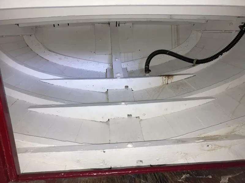 Slide: The Image of Herreshoff S Class 1925 - 4044340